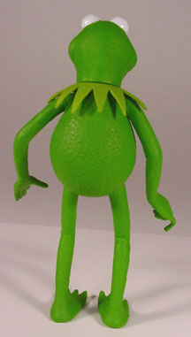 muppets action figure