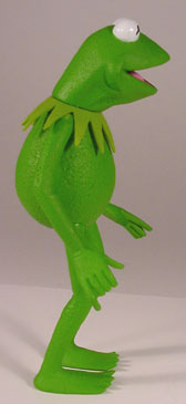 muppets action figure