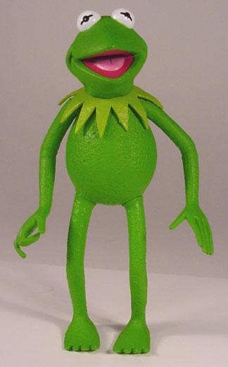 kermit frog. Kermit the Frog