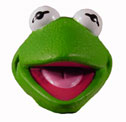 Kermit the Frog