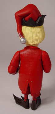 year without a santa claus action figure