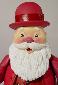 year without a santa claus action figure