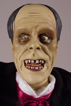 Phantom of the Opera action figure