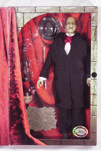 Phantom of the Opera action figure