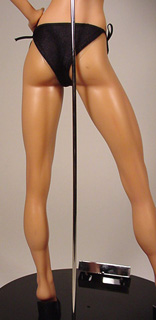 Victoria Silvstedt doll