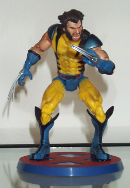 marvel legends action figure