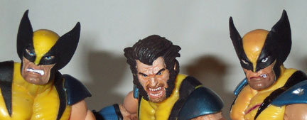 marvel legends action figure