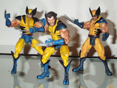 marvel legends action figure