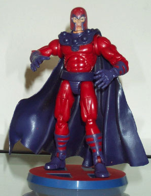 marvel legends action figure