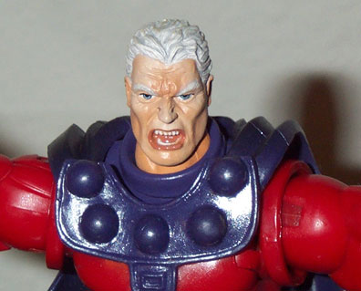 marvel legends action figure