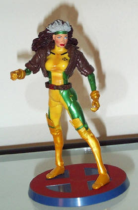 marvel legends action figure