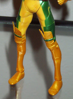 marvel legends action figure