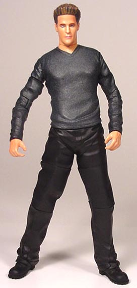 Angel action figure