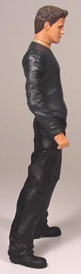 Angel action figure