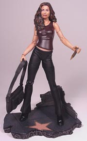 Cordelia action figure