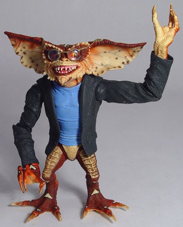 gremlins action figure