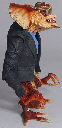 gremlins action figure