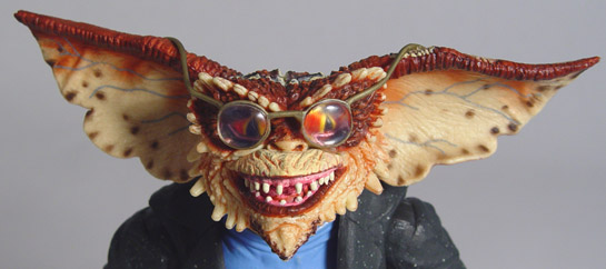 gremlins action figure