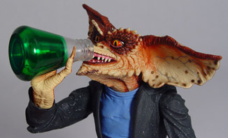 gremlins action figure