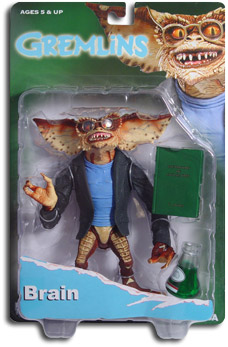 gremlins action figure