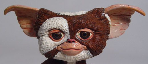 gremlins action figure