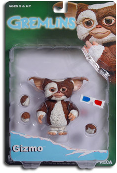 gremlins action figure