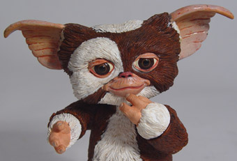 gremlins action figure