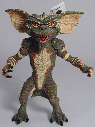 gremlins action figure