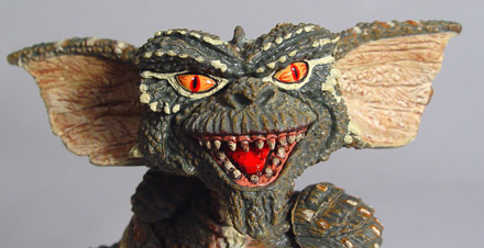 gremlins action figure