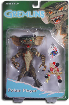 gremlins action figure