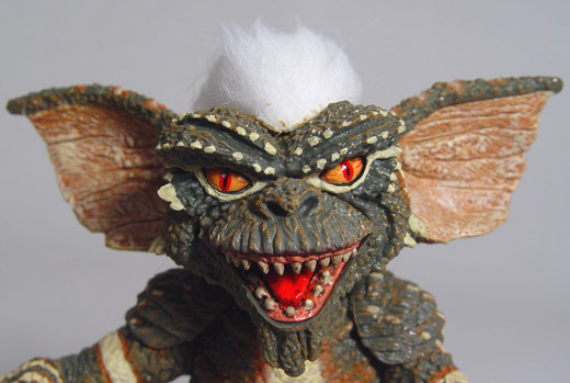 gremlins action figure