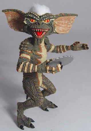 gremlins action figure