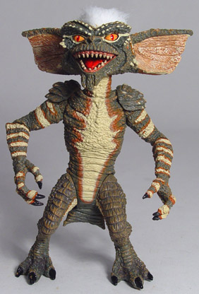 gremlins action figure