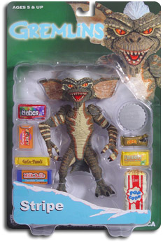 gremlins action figure