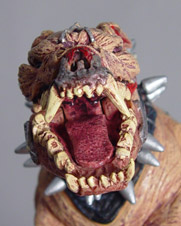 Chatter Beast action figure