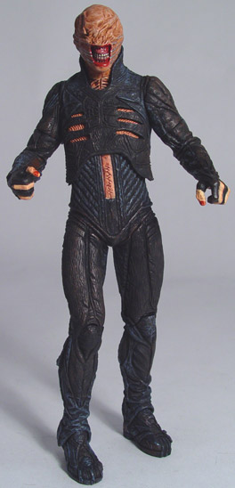 Chatterer action figure