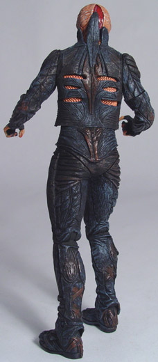 Chatterer action figure