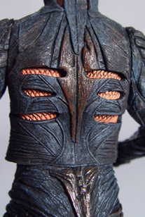 Chatterer action figure