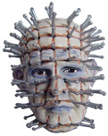 hellraiser action figure