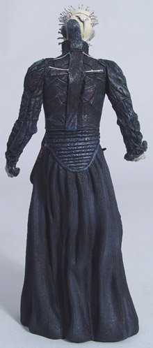 Pinhead action figure