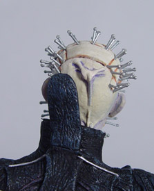 Pinhead action figure