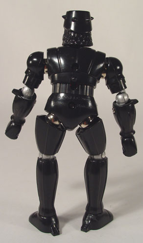 Micronauts action figure