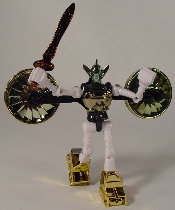 micronauts action figure