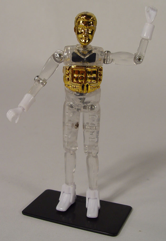 micronauts action figure