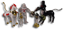 micronauts action figures