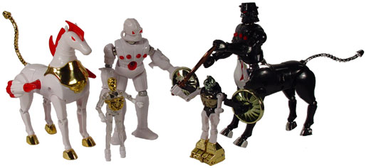 micronauts action figure