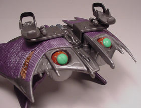 Green Goblin action figure