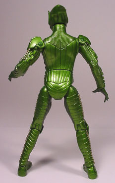 Green Goblin action figure