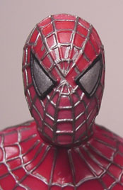 Web Swinging Spidey action figure