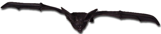 Dracula action figure